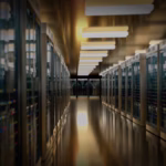 amazon servers
