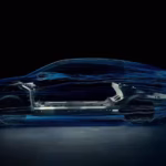 ford unversal production line ev